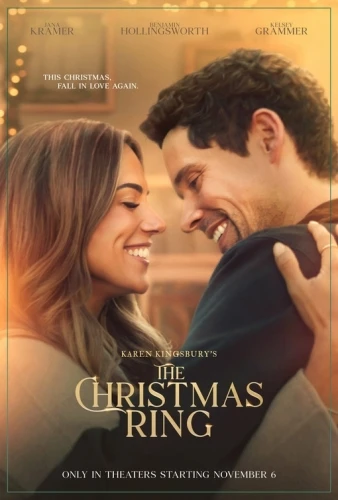 Theatrical Poster