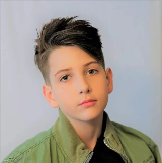 Tyler Hanson