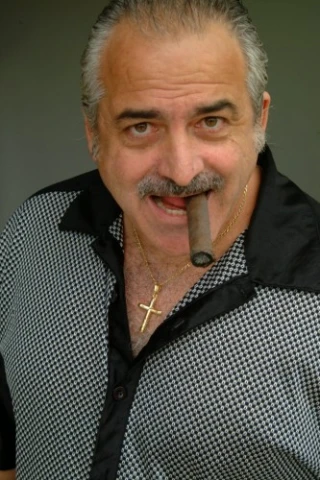 Nick Hodaly