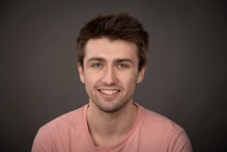 Adam Rhys Williams