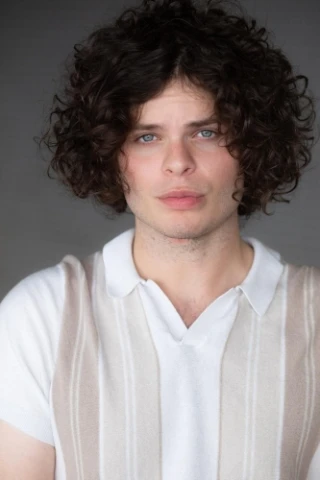Andrew Nicolas Starr