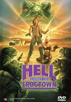 DVD Cover (Top Ten New Media)