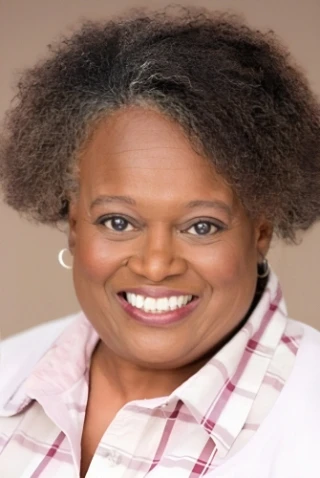 Marilyn A. Harris