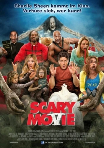 Theatrical Poster (Germany)