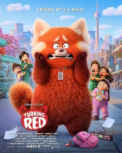 Theatrical Poster (USA)