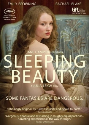 DVD Cover (IFC Films)
