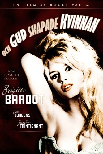 Theatrical Poster (Sweden)