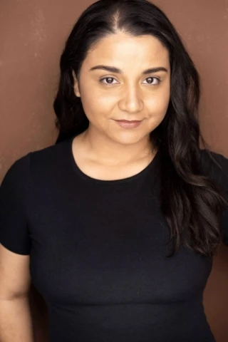 Reyna Calvillo