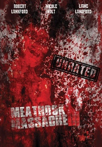 DVD Cover (42nd Street Films)