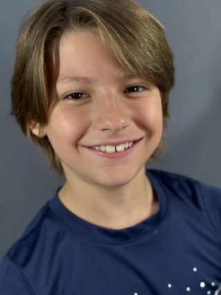 Jackson Parker