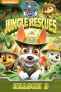 PAW Patrol: Season 3