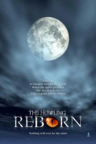 Theatrical Poster