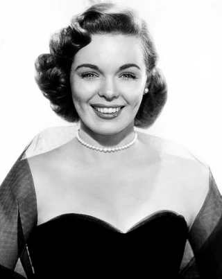 Nancy Gates