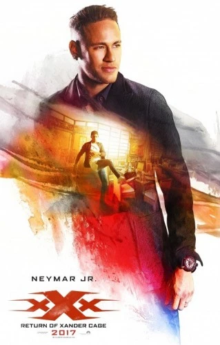 Theatrical Poster (USA)