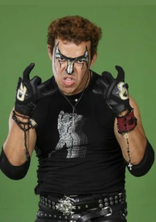 Rey Bucanero
