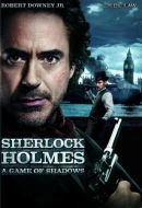 Sherlock Holmes: A Game Of Shadows