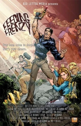 Theatrical Poster