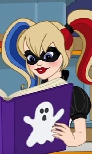 Haunted Harley