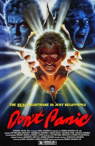 Theatrical Poster