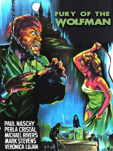 Theatrical Poster