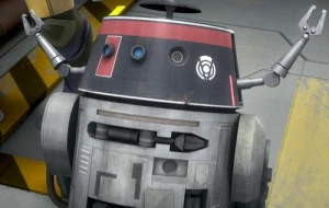 Double Agent Droid
