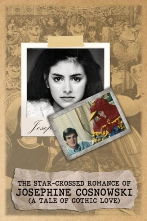 Theatrical Poster