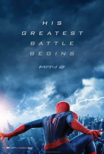 Theatrical Poster (USA)