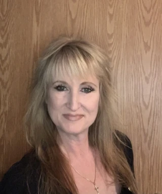 Theresa Mangus