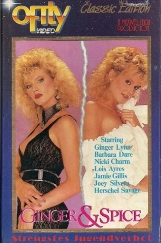 VHS Cover (Germany)