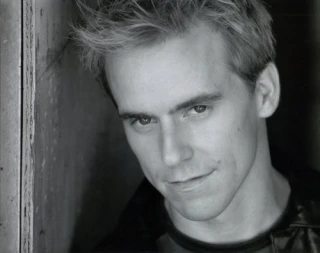 Patrick O'Sullivan