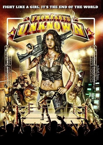 DVD Cover (Camp Motion Pictures)