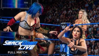 WWE Greatest Royal Rumble Fallout/Countdown to WWE Backlash 2018