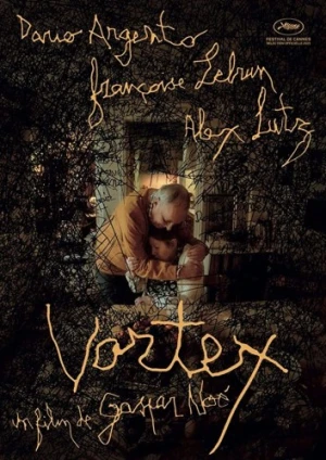 Theatrical Poster (France)