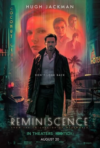 Theatrical Poster