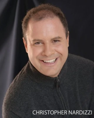 Christopher Nardizzi