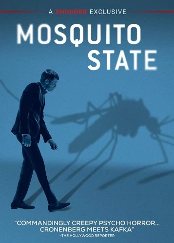 DVD Cover (Shudder)