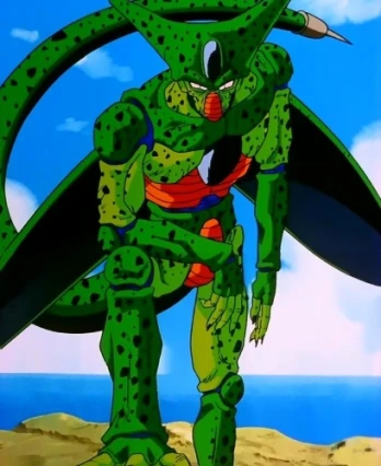 He's Here