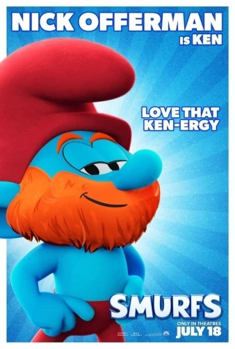 Theatrical Poster (USA)