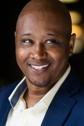 Eric Bivens-Bush