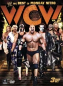 The Very Best Of WCW Monday Nitro