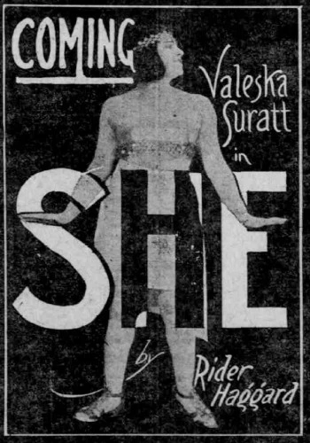 Theatrical Poster (USA)