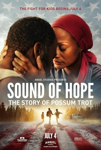 Theatrical Poster