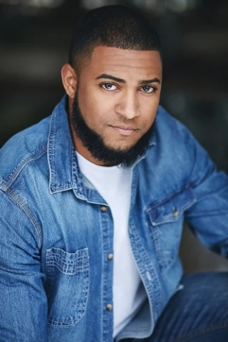 Roderick Green