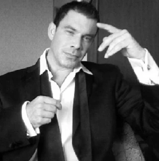 Michael Cerenzie