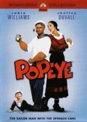 Popeye
