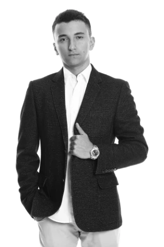 Majd Nassif
