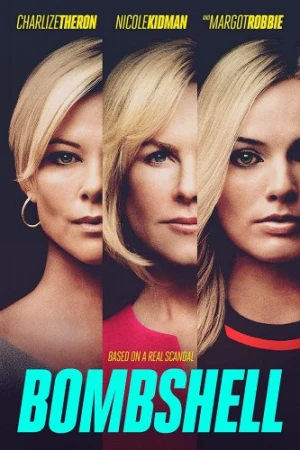 DVD Cover (Lions Gate)