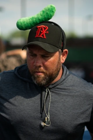 Jeff Hamm
