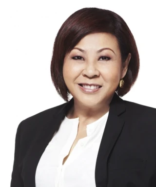 Chieng Mun Koh