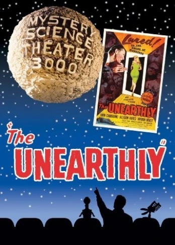 The Unearthly